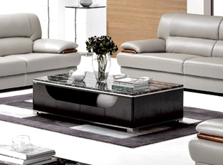 Table basse design EVAN