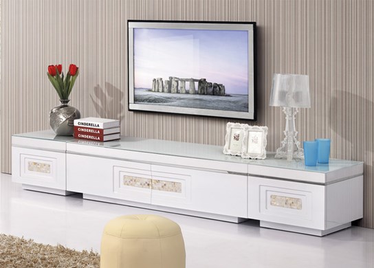Meuble télé design Manhattan