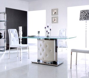 Lot de 2 chaises Pacha