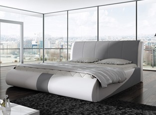 Lit design AMOMA 140X200